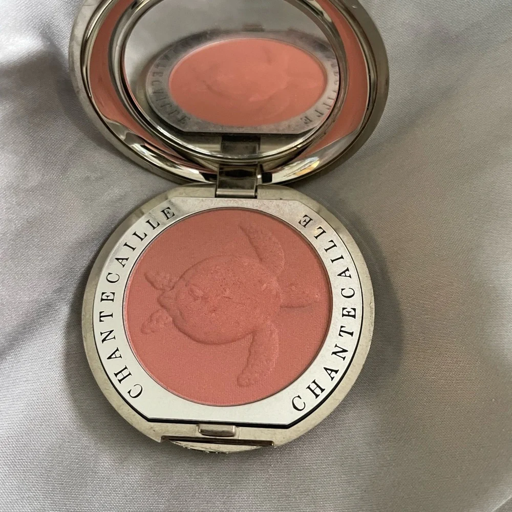 Chantecaille Cheek Shade - Grace - Picture 5 of 8